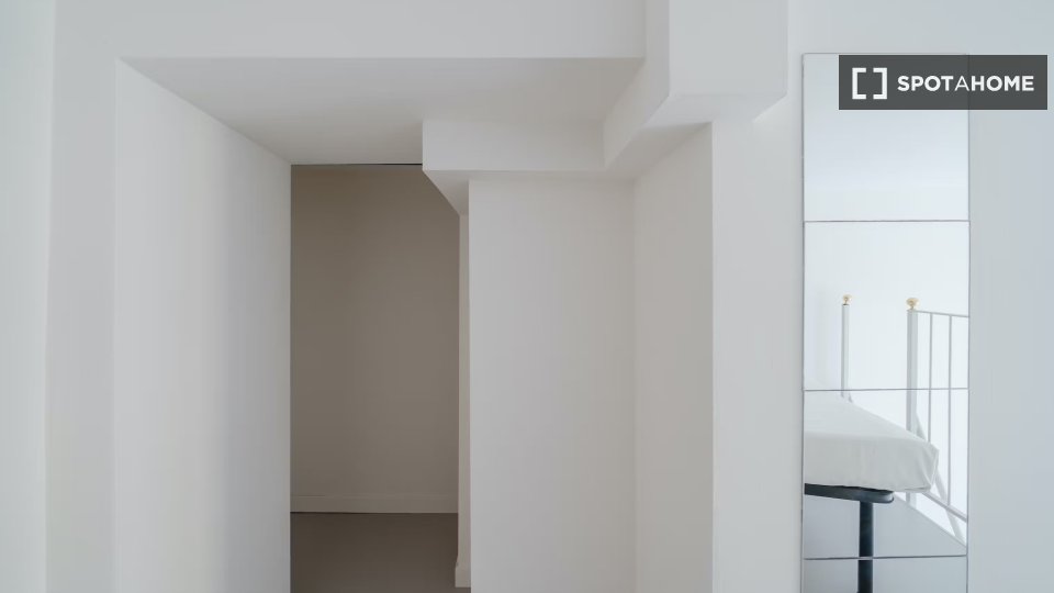 Apartment mono Milan — photo 11