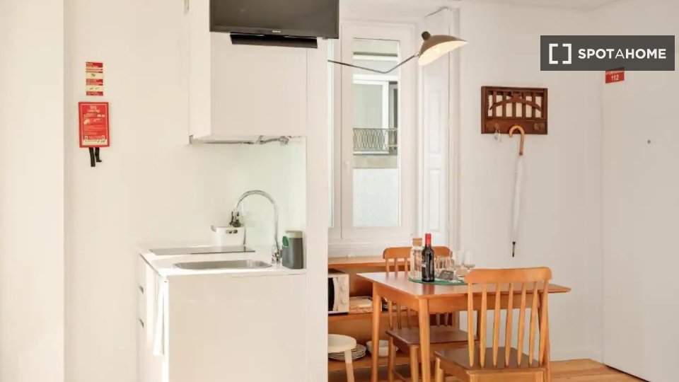 Apartment mono Porto — photo 1