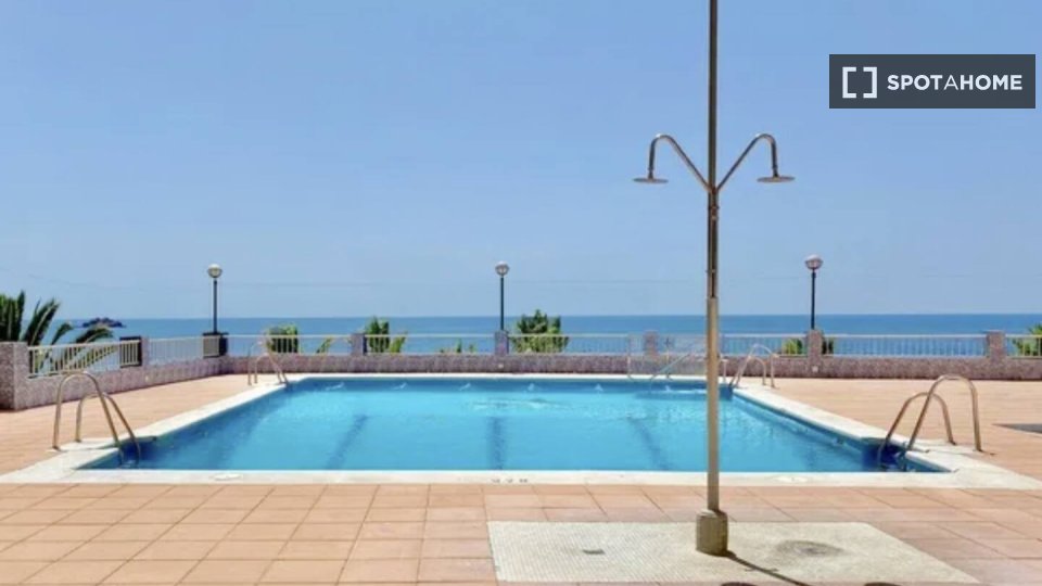 Apartment Granada, 1 bed — photo 15