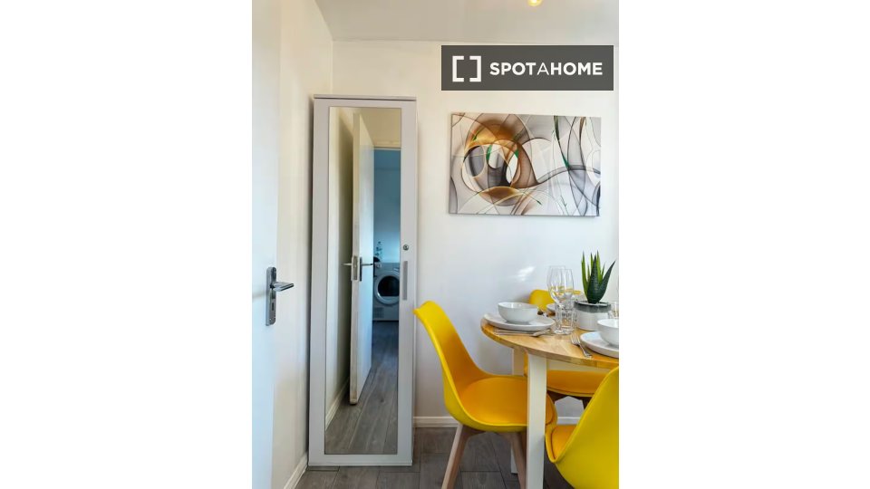 Apartment London, 1 bed — photo 10