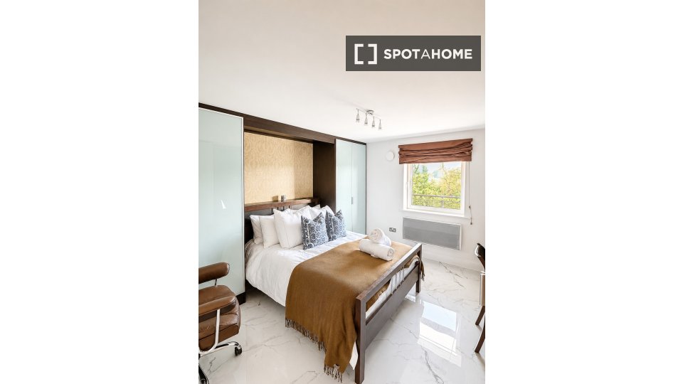 Apartment London, 2 beds, 90m² — photo 6
