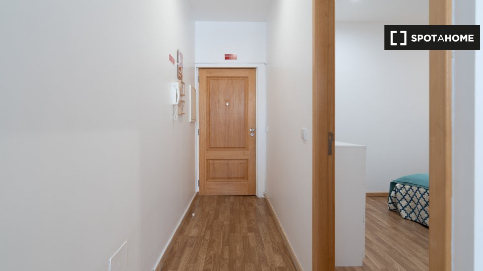 Apartment Porto, 1 bed — photo 17