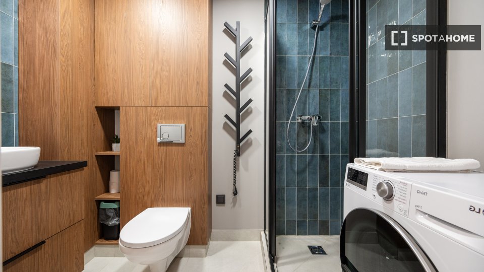 Apartment mono Vilnius, 32m² — photo 2