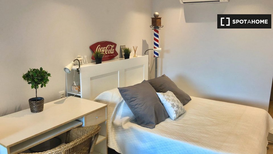 Apartment mono Barcellona, 40m² — foto 4