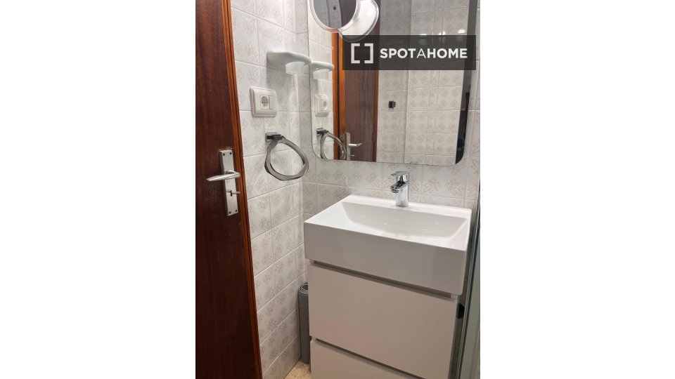 Apartment mono Palma_De_Mallorca, 40m² — photo 9