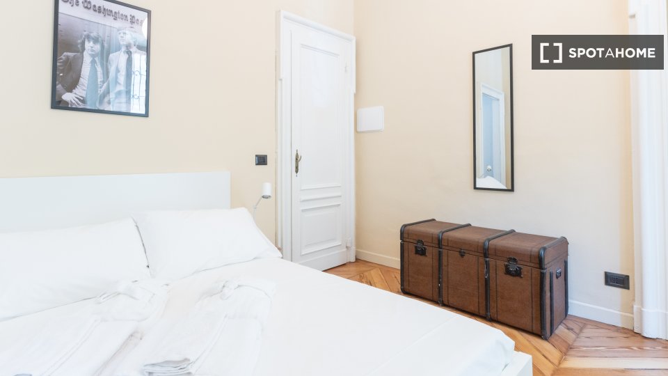 Apartment mono Turin, 30m² — photo 15