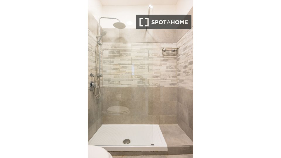 Apartment Naples, 2 beds, 74m² — photo 17