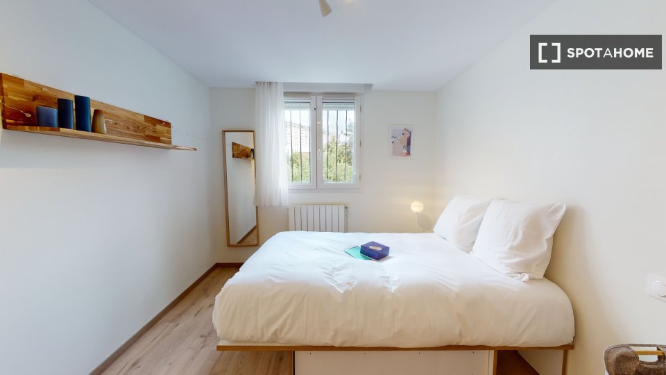 Double room Paris, 26 beds — photo 30
