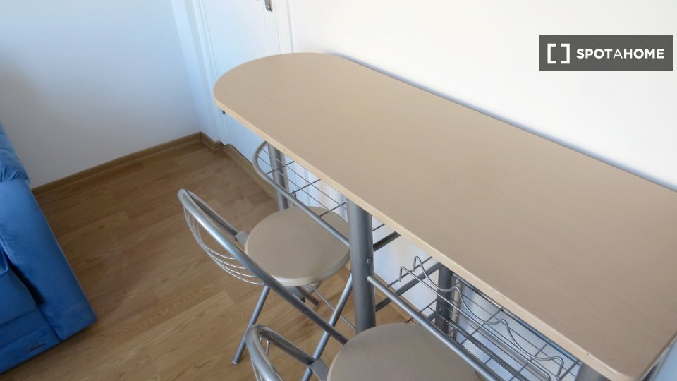 Apartment Istanbul, 1 bed, 40m² — photo 14