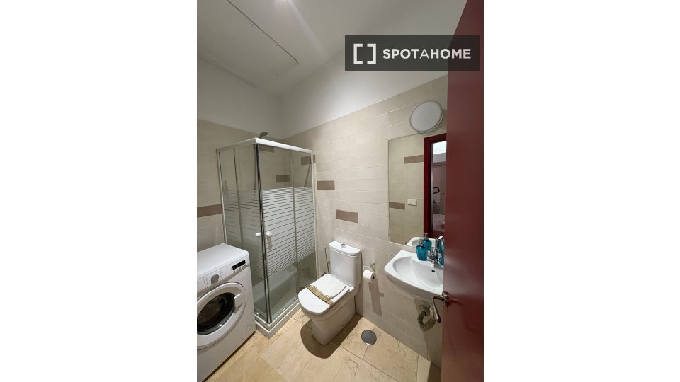 Apartment Malaga, 1 bed, 30m² — photo 10