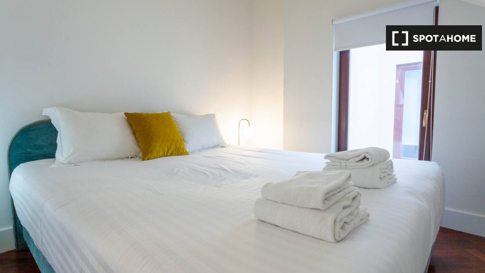 Apartment Porto, 1 bed — photo 6