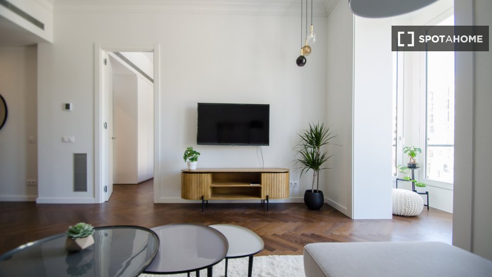 Apartment Barcelona, 2 beds, 80m² — photo 8