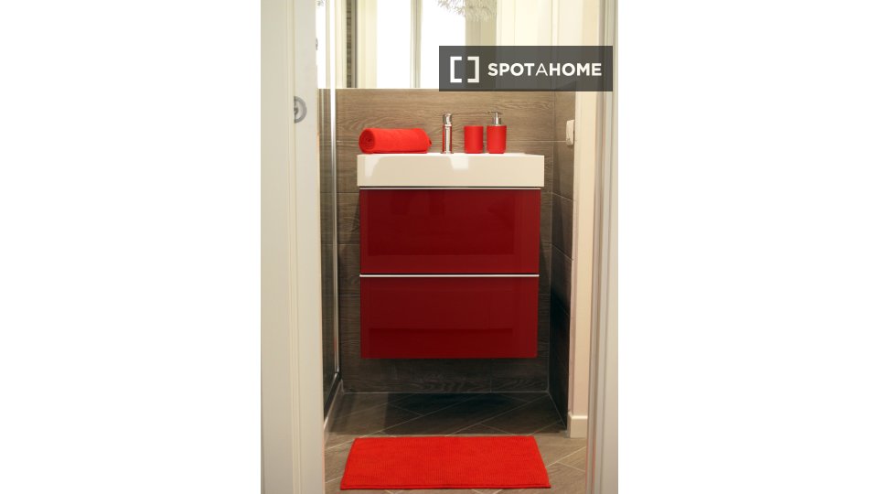Apartment mono Milan, 25m² — photo 9
