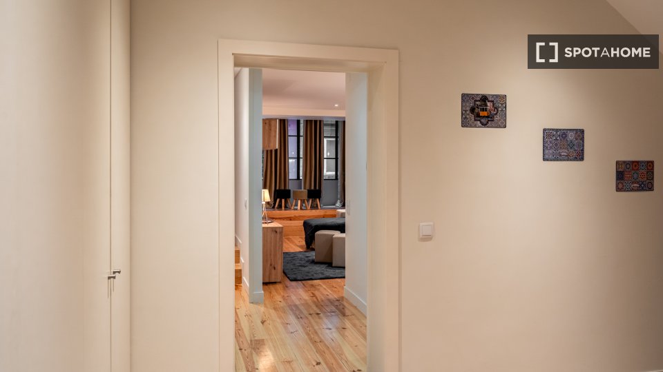 Apartment mono Lisbon, 62m² — photo 15