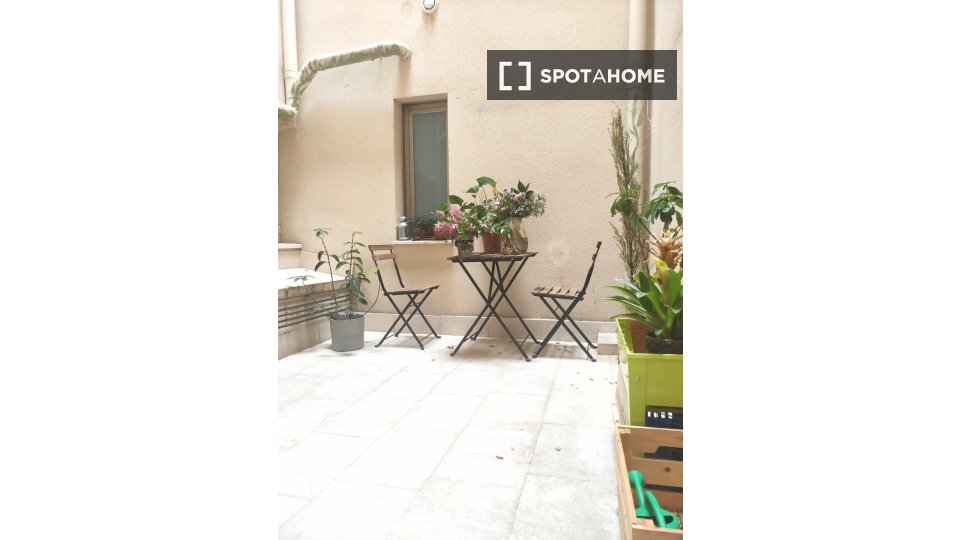 Apartment Madrid, 1 bed, 67m² — photo 14