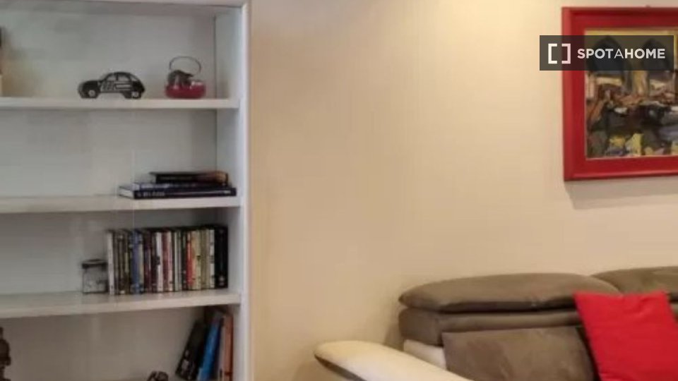 Apartment Milan, 1 bed — photo 13