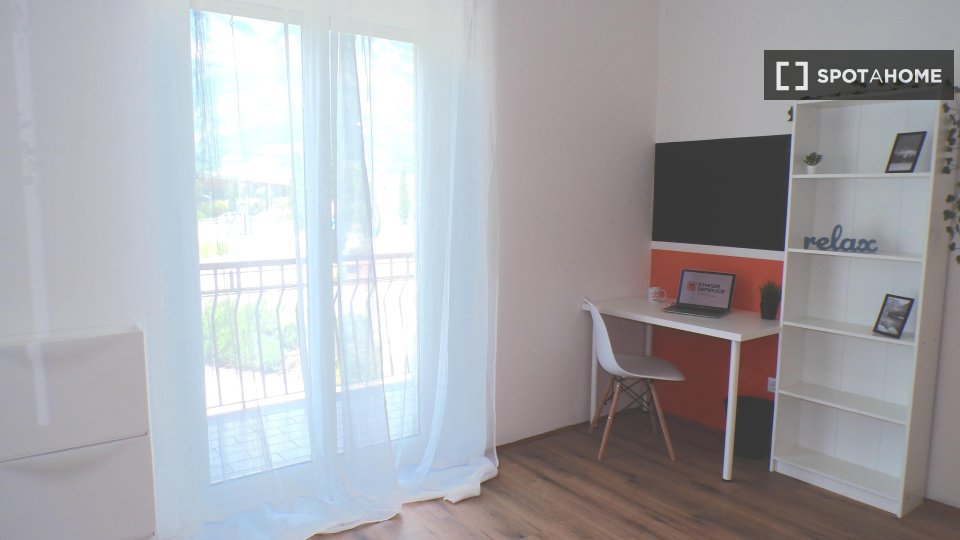 Double room Trento, 5 beds — photo 11