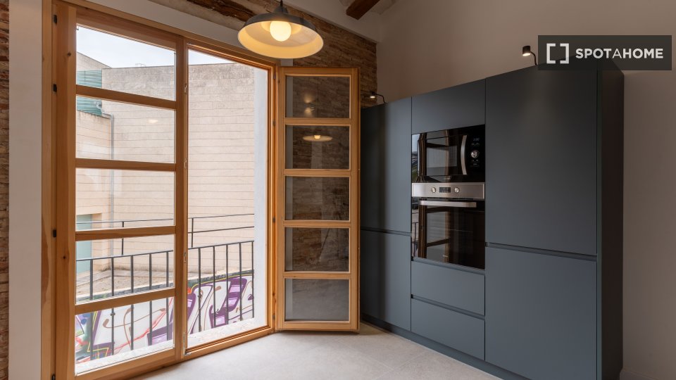 Apartment Valencia, 2 beds, 90m² — photo 10
