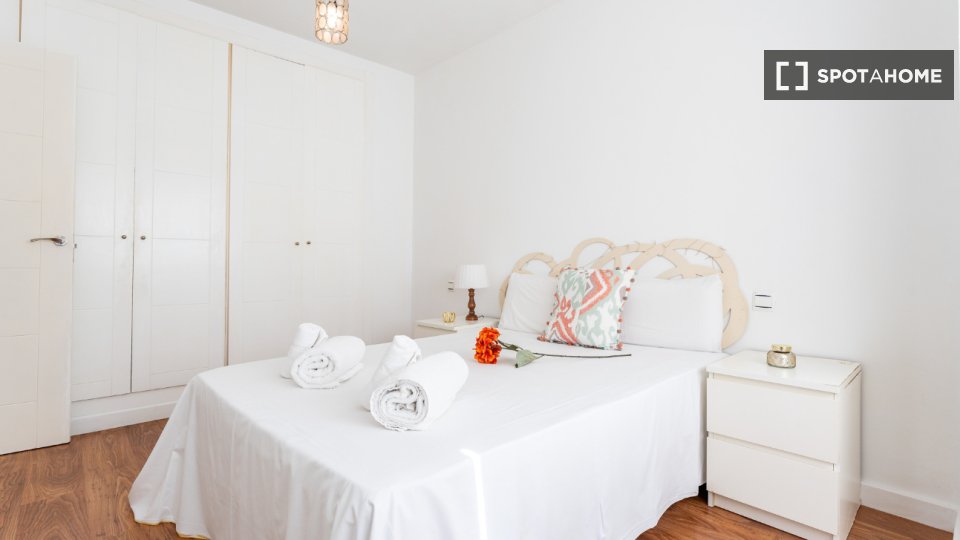 Apartment mono Malaga, 45m² — photo 18