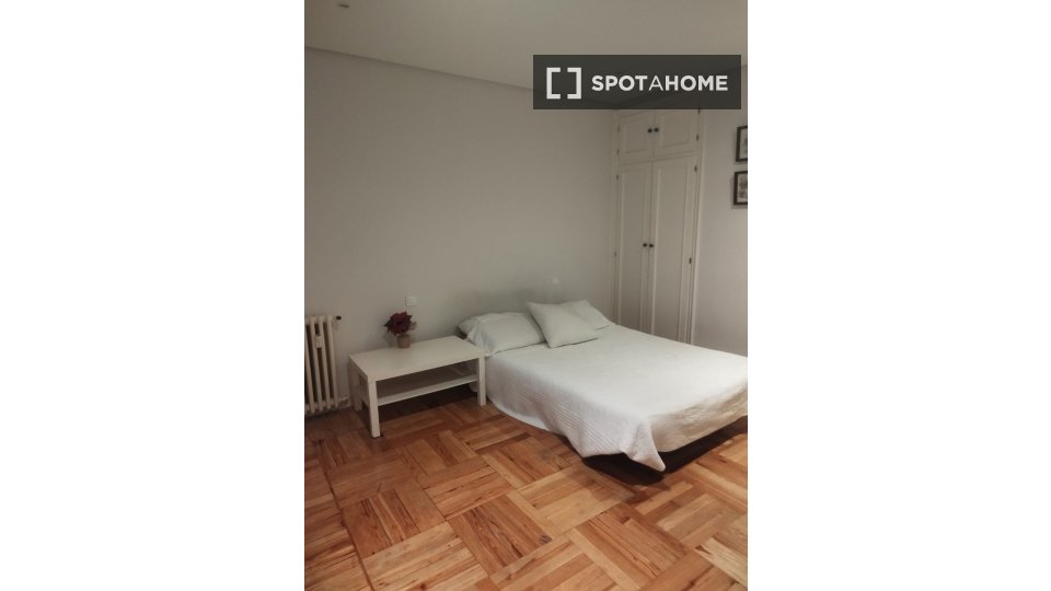 Apartment mono Madrid — photo 2