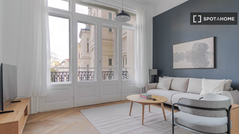 Apartment Vienna, 2 beds, 103m² — photo 10