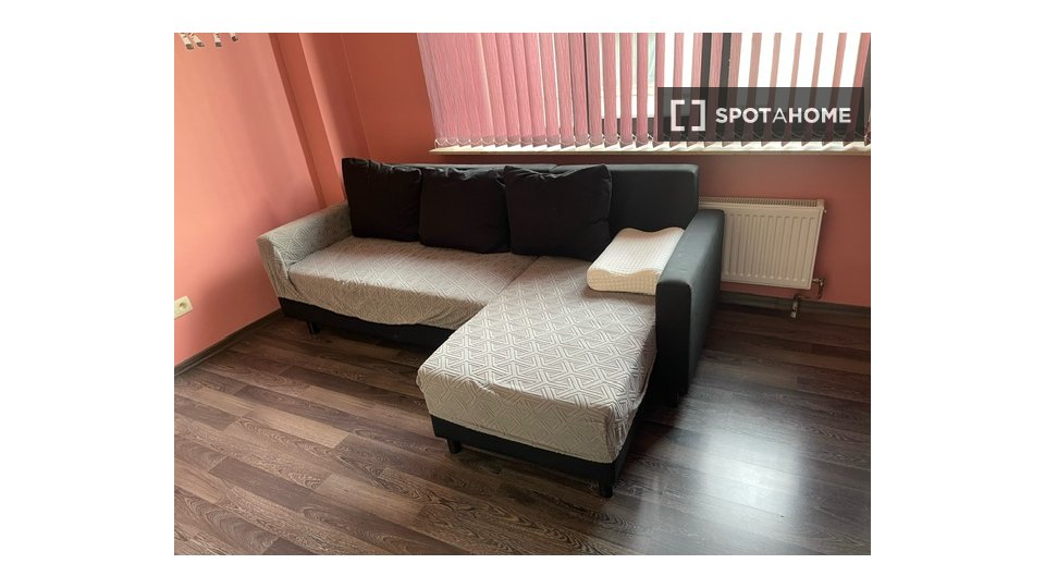 Double room Ghent, 4 beds — photo 20