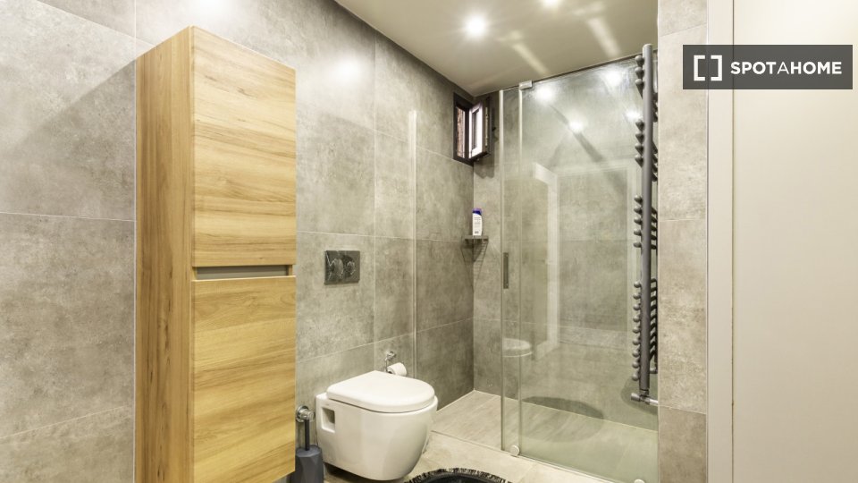 Apartment Istanbul, 1 bed — photo 16