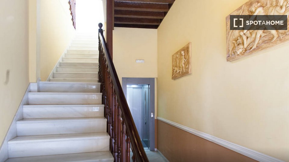 Apartment Seville, 1 bed — photo 18