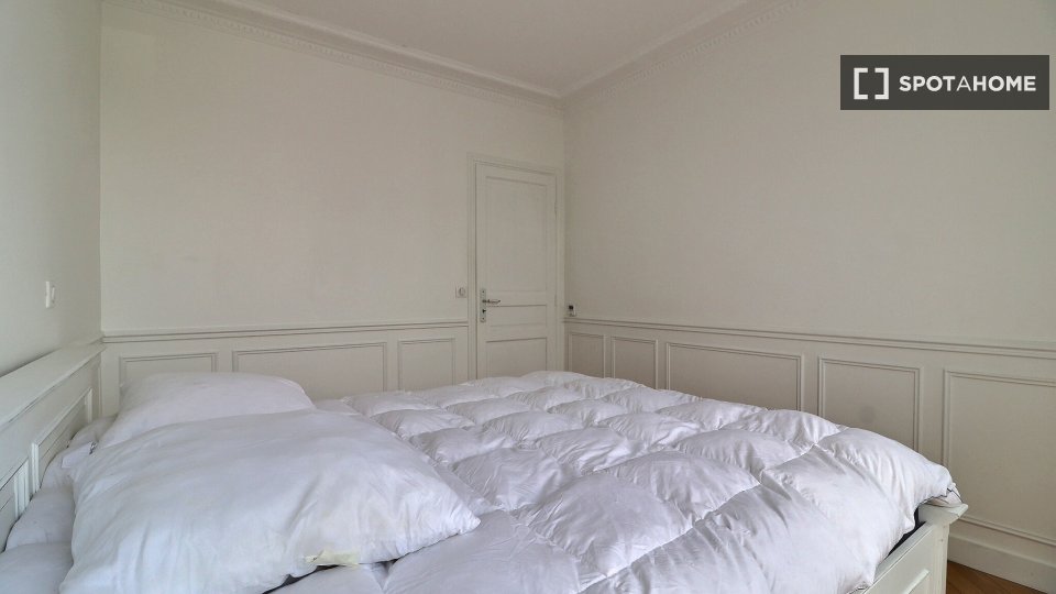 Appartamento Parigi, 1 camera, 38m² — foto 7