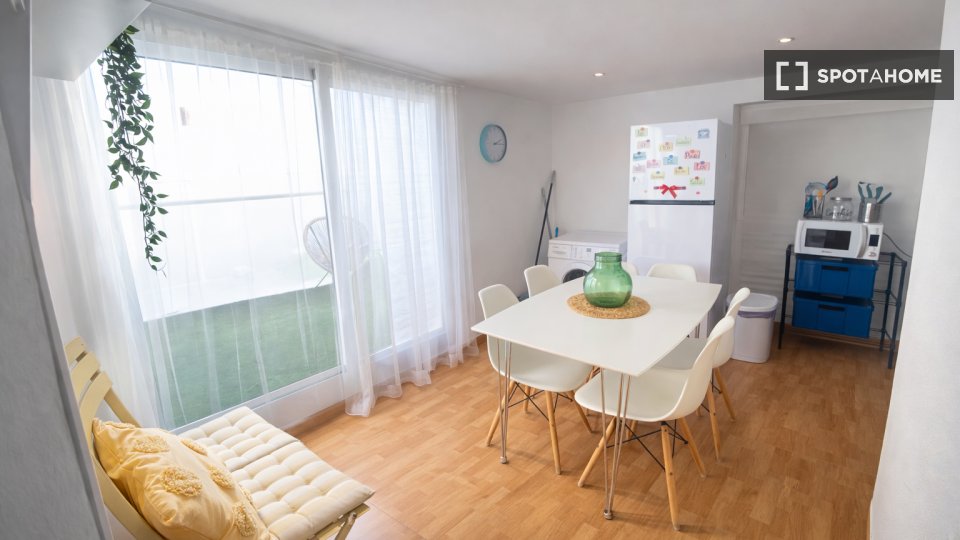 Apartment mono Alicante, 45m² — photo 6