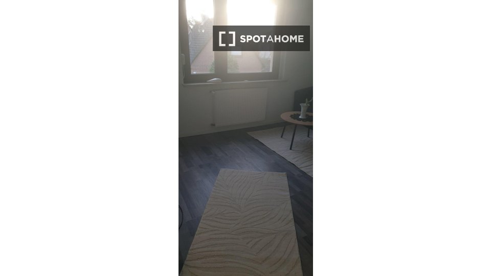 Apartment Berlin, 1 bed, 43m² — photo 4