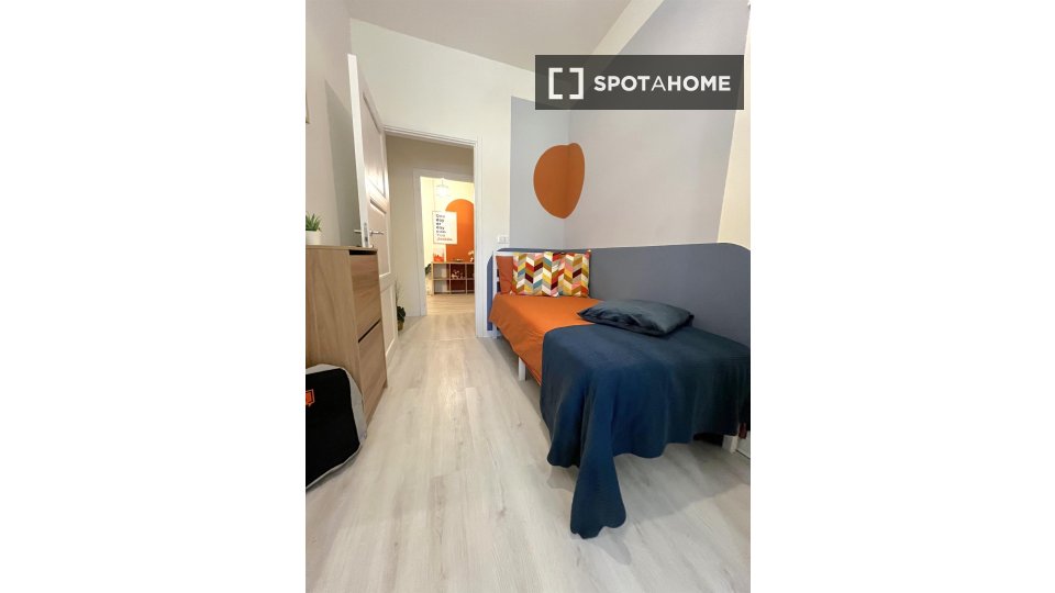 Double room Trento, 6 beds — photo 3