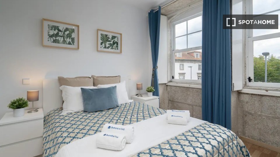 Apartment mono Porto — photo 2