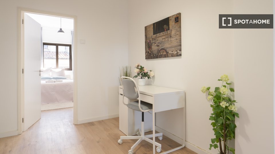 Apartment Porto, 2 beds, 35m² — photo 12