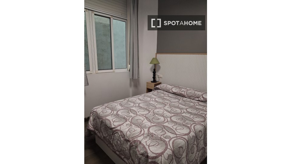 Apartment Cadiz, 3 beds — photo 4
