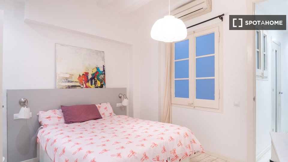 Apartment mono Barcelone, 45m² — photo 17