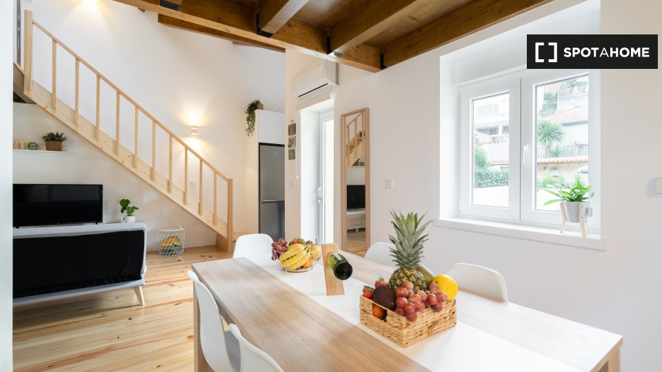 Apartment Porto, 2 beds — photo 18