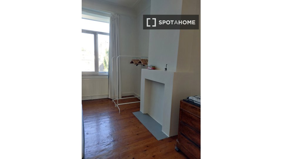 Apartment mono Brussels, 102m² — photo 8