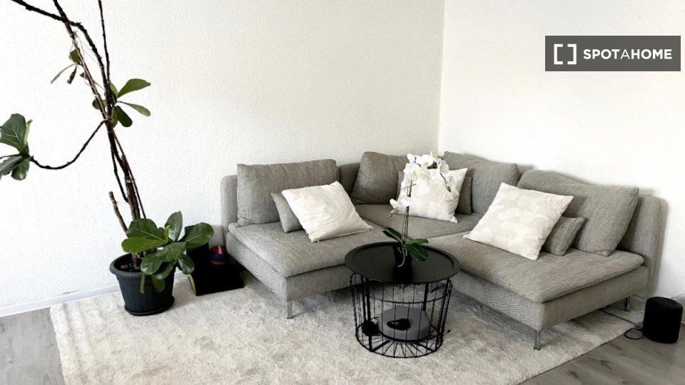 Apartment Berlin, 2 beds — photo 3