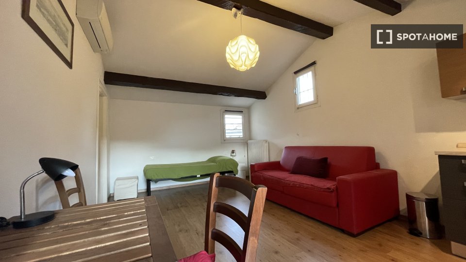 Double room Florence, 5 beds — photo 11