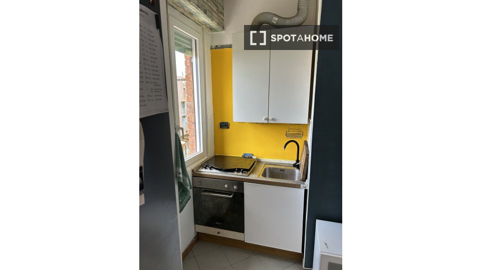 Apartment mono Milan, 54m² — photo 6
