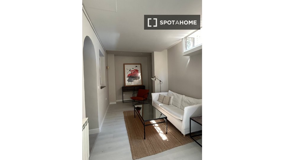 Apartment Madrid, 2 beds, 95m² — photo 7