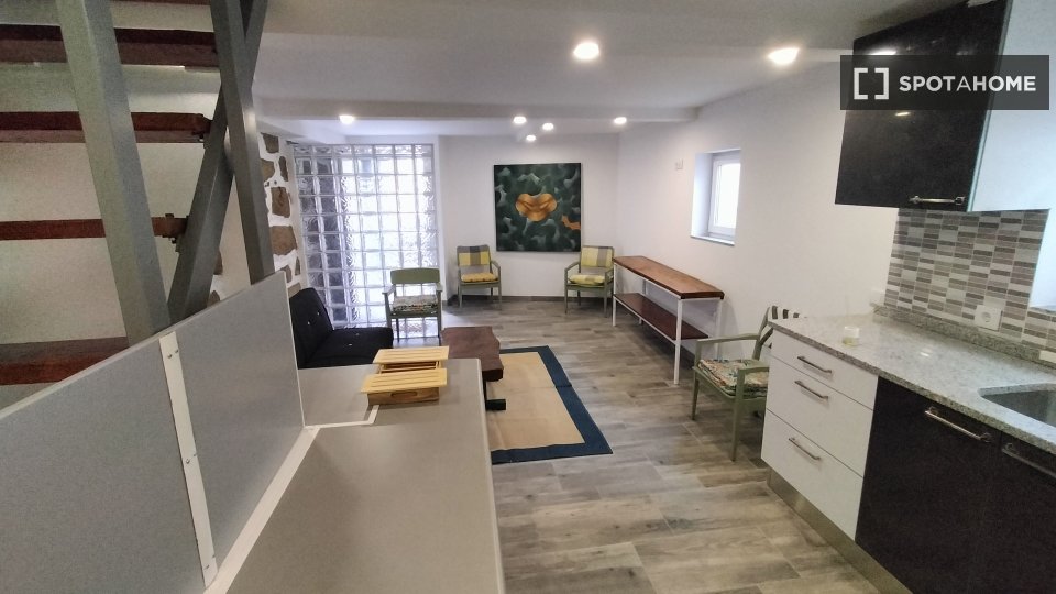 Apartment Porto, 3 beds, 120m² — photo 2