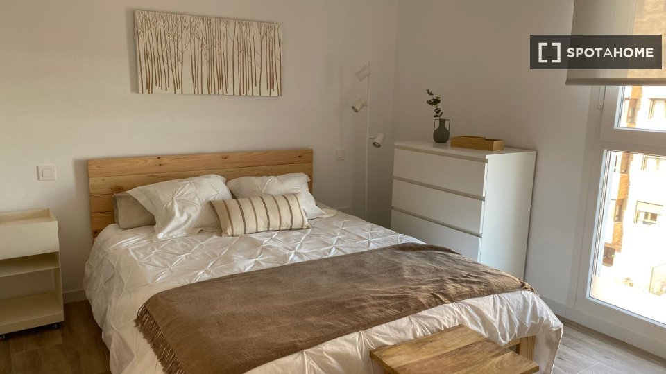 Apartment Madrid, 3 beds, 90m² — photo 13