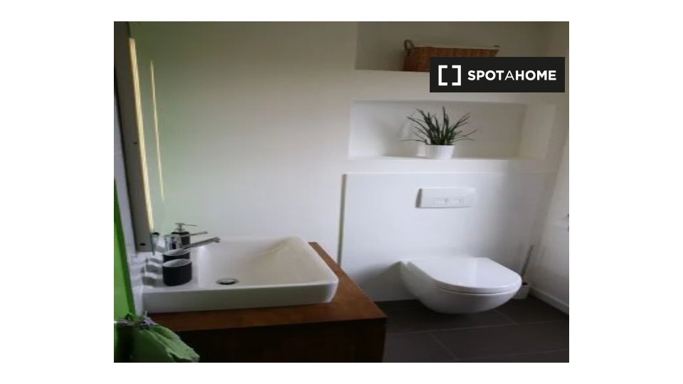 Apartment Berlin, 6 beds — photo 15
