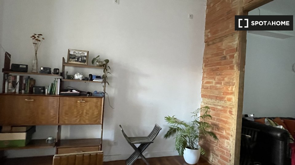 Apartment Lisbon, 2 beds — photo 3