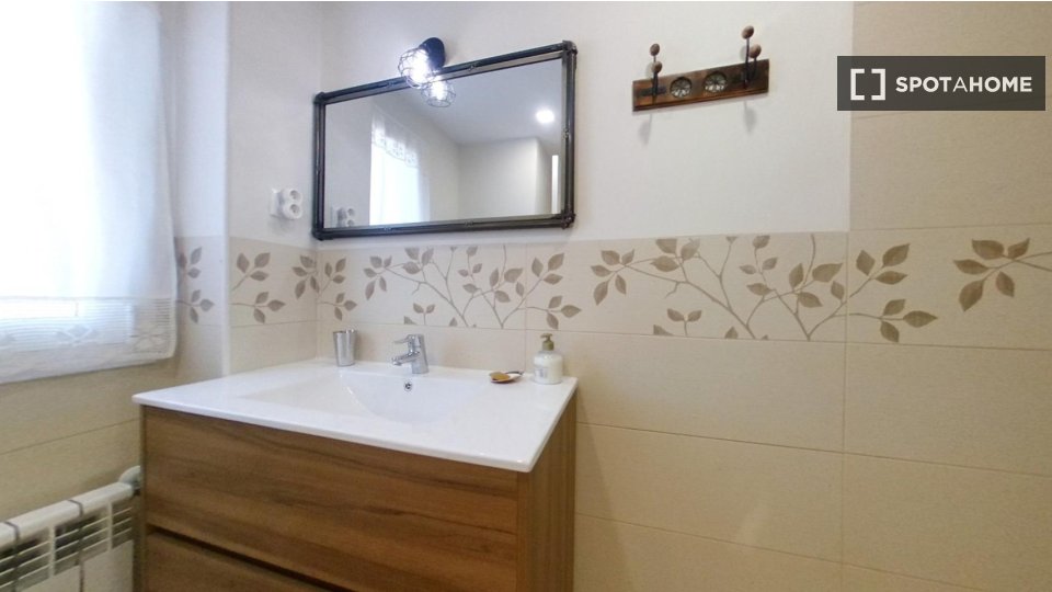 Apartment Madrid, 3 beds — photo 9