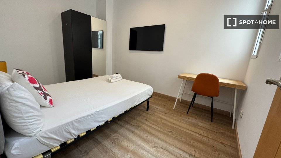 Apartment Madrid, 3 beds, 65m² — photo 56