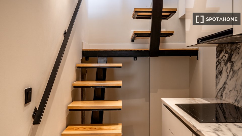 Apartment mono Lisbon — photo 3