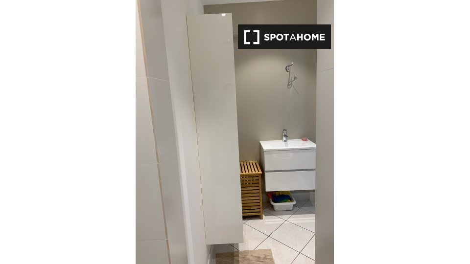 Apartment Brussels, 1 bed, 50m² — photo 7